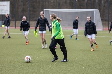 Bild 230 - wCJ Walddoerfer - Komet Blankenese : Ergebnis: 0:1